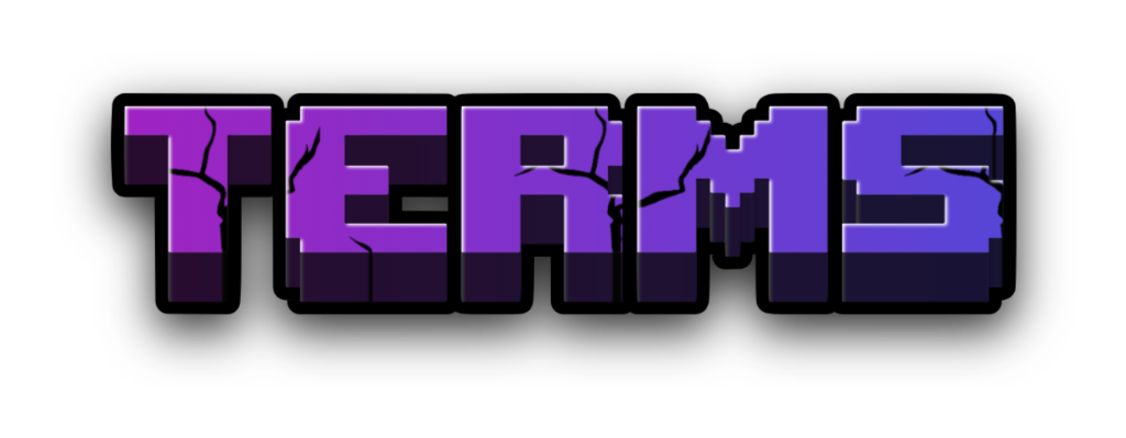 Terms
